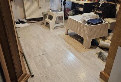 Apartament cu 4 camere decomandat în Zimbru - 6