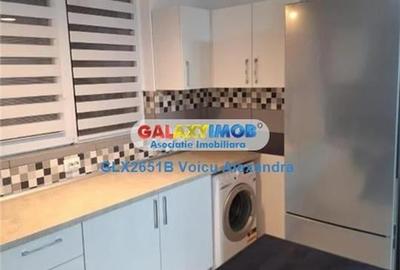 Apartament 2 Cam Bloc Nou - Berceni - Dimitrie Leonida - 3