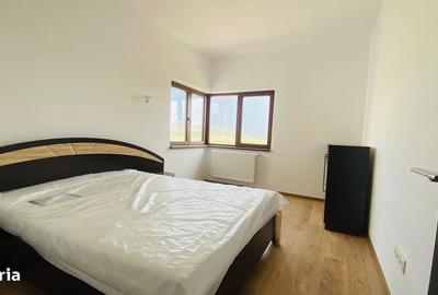 Apartament cu 3 camere în Central - 12