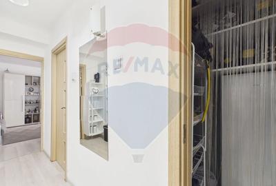 Apartament cu 4 camere decomandat, mobilat în Baicului - 2