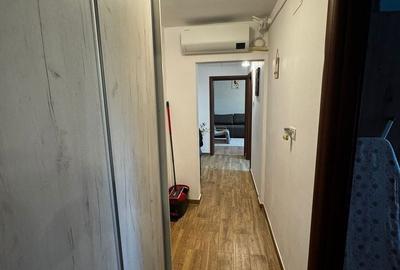 Apartament cu 3 camere decomandat, mobilat în Tomis Nord - 10