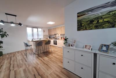 Casa  de vanzare ,com Mihai viteazu, 140mp, 14000mp teren, 338 000 euro - 4