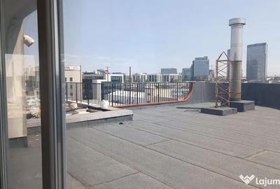 Spațiu comercial, de 7,000 mp, în Aviației - 3