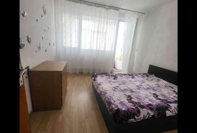 Apartament cu 2 camere semidecomandat în Central - 2
