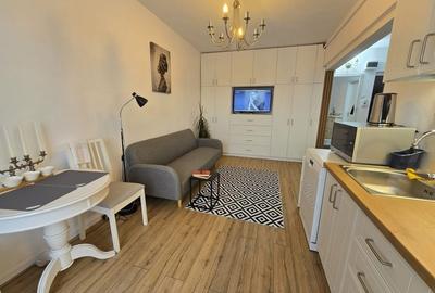 Apartament 1 camera, zona Dambul Rotund-str. Maramuresului - 2
