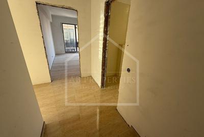 Apartament 2 camere | 2 modele | Metrou Straulesti 3 min Apartament 2 camere | 2 modele | Metrou Straulesti 3 min - 3