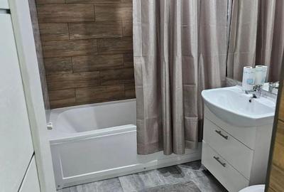 Garsonieră decomandată în Drumul Taberei