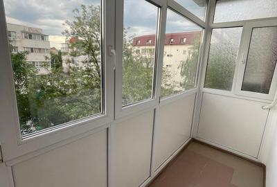 Apartament cu 2 camere semidecomandat în Băceni - 1