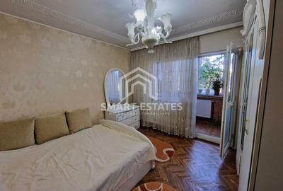 Apartament 3 camere decomandat, 2 bai, Inel2 - 3