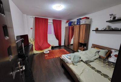 Apartament cu 3 camere decomandat în Chiajna - 5