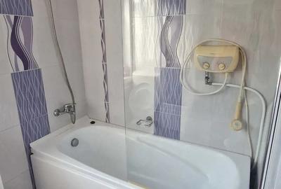 Inchiriez apartament 2 camere decomandate zona centrala - 5
