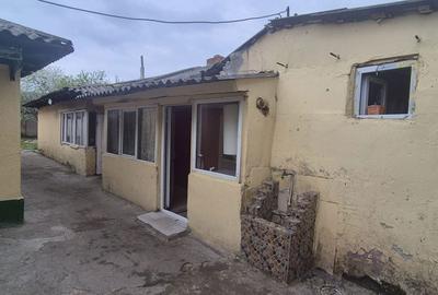 Spațiu comercial, în Palas - 5