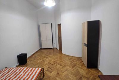Apartament cu 3 camere semidecomandat în Dosu Bricii - 1
