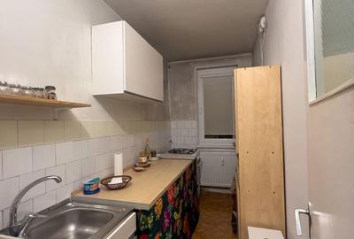 Garsonieră în Drumul Taberei
