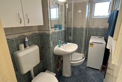 Iancului Metrou 10 Min,Victor Manu,Vatra Luminoasa,foarte curat,renovat - 3