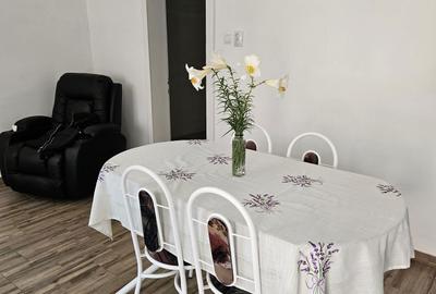 Casă cu 4 camere în Bârzești - 4