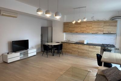 Apartament cu 2 camere decomandat, mobilat în Ștefan cel Mare - 1