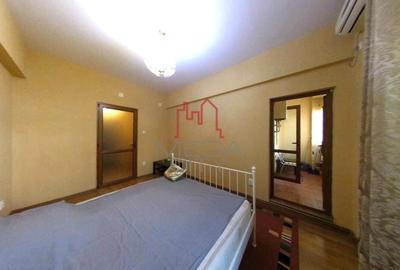 MEtrou Brancoveanu (1 minut), 60 mp, decomandat, imbunatatiri, boxa, centrala - 5