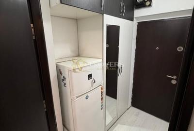 Garsonieră semidecomandată, mobilată în Lujerului - 5