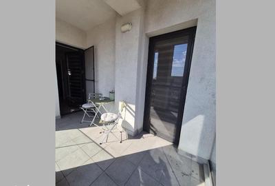 Garsonieră în Rahova - 3