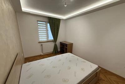 Apartament cu 3 camere, 67 mp, zona Bucium - 11