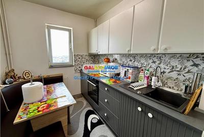 Apartament cu 2 camere decomandat, mobilat în Vest - 5