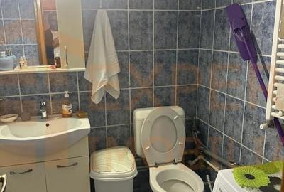 Apartament cu 2 camere decomandat, mobilat în Trocadero - 9