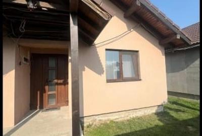 Vcasă sat bobda la 23 km de Timișoara - 2