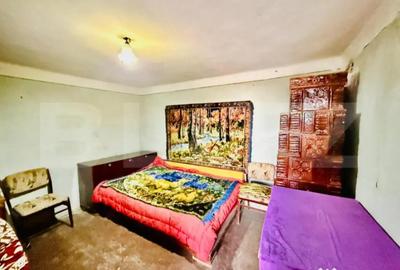 Casă cu 3 camere cu Teren 920 Mp în Central - 10