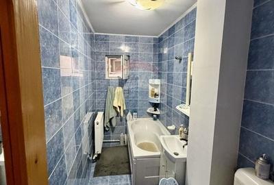 Apartament doua camere Bulevardul Brailei - 10