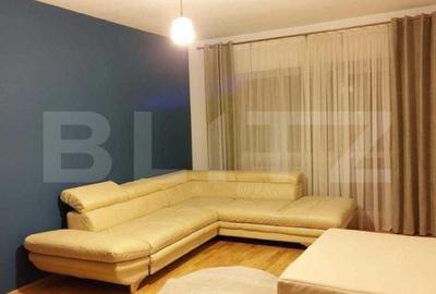 Inchiriez apartament cu 4 camere 100mp + loc parcare - Proprietar - 3