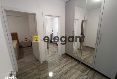 Apartament cu 2 camere semidecomandat, mobilat în Rovine - 1