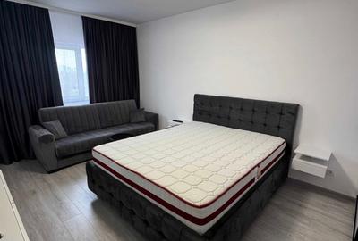 Garsonieră decomandată, mobilată în Drumul Taberei - 2