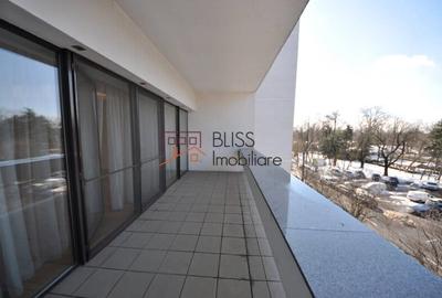 Apartament cu 4 camere în Herăstrău - 9