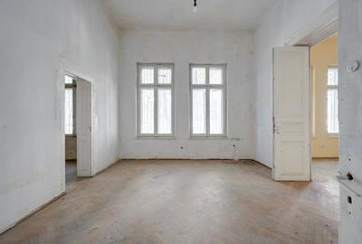 Casă individuală cu 7 camere cu Canalizare în Armeneasca - 4