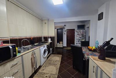 Apartament cu 2 camere decomandat în 13 Septembrie - 18