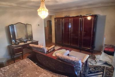 Proprietar vând casă cu grădină două apartamente, Mehala  suprafată totală 739 m - 3