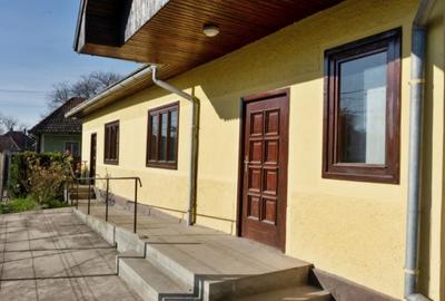 Casa de vanzare Zăbala / Zabola, jud. Covasna, 84 mp utili - 3