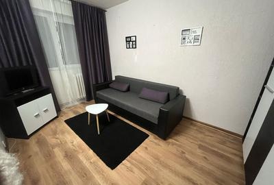 Garsonieră decomandată în Grădiște - 3