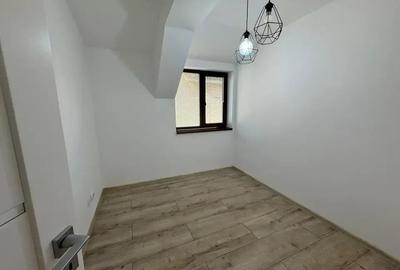 Casă cu etaj și grădină, în ansamblul Paladin Residence - Corbeanca - 19