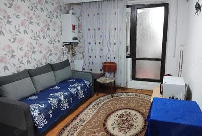 Garsonieră semidecomandată în Micro 19 - 3