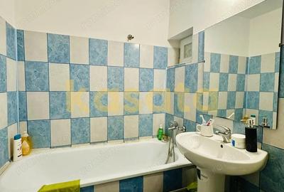 OPORTUNITATE | GARSONIERA | IANCULUI METROU | DECOMANDATA | BLOC 1983 - 2