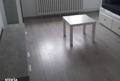 Garsonieră decomandată în Grivița - 8