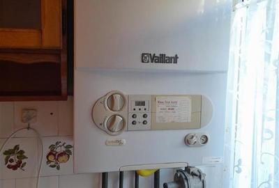 Apartament cu 3 camere semidecomandat în Dacia - 4