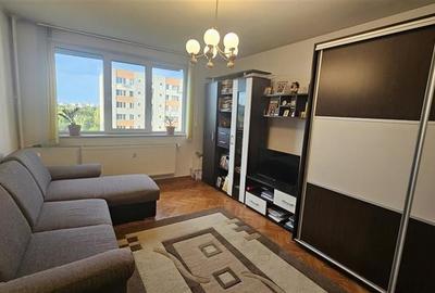 Berceni-Al.Obregia, apartament 3 camere decomandat, mobilat, loc parcare - 4