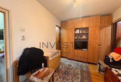 OPORTUNITATE DE INVESTITIE GHEORGHENI - 2