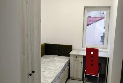 Apartament cu 2 camere în Ultracentral