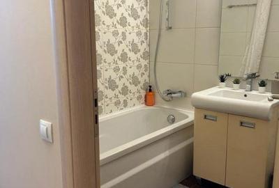 Apartament cu 2 camere semidecomandat în Central - 2