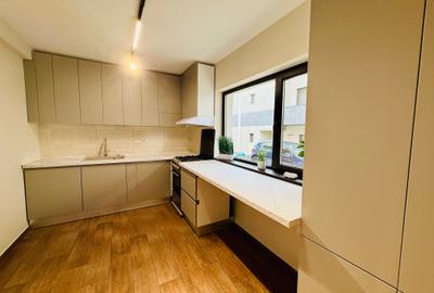 Casa Valea Lupului - Str. Soarelui - P+E 120mp - 17