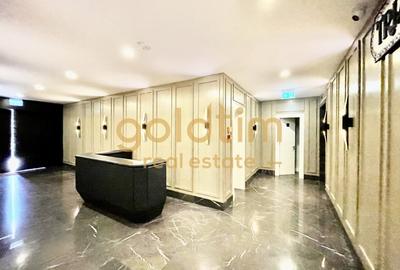 Apartament cu 4 camere decomandat, mobilat în Pipera - 33